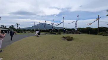 仙巌園に投稿された画像（2026/5/6）