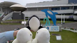 名古屋港水族館に投稿された画像（2026/5/6）