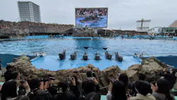 名古屋港水族館に投稿された画像（2026/5/6）