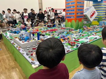 トミカ博 in OSAKA事務局に投稿された画像（2026/5/7）