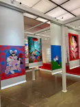 Hello Kitty展 名古屋会場に投稿された画像（2026/5/7）