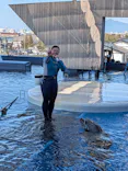 上越市立水族博物館 うみがたりに投稿された画像（2026/5/7）
