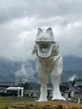 福井県立恐竜博物館に投稿された画像（2026/5/7）
