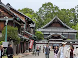 江戸東京たてもの園に投稿された画像（2026/5/7）