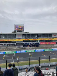 鈴鹿サーキットに投稿された画像（2026/5/7）