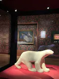 前田育徳会創立百周年記念 特別展「百万石！加賀前田家」(東京国立博物館 平成館)に投稿された画像（2026/5/7）