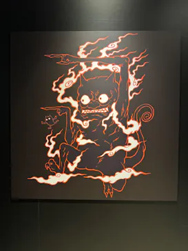 動き出す妖怪展 TOKYO 〜Imagination of Japan〜に投稿された画像（2026/5/7）