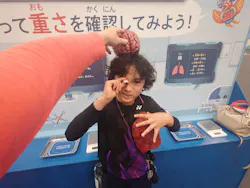 キョーリン製薬グループpresents 超からだのひみつ大冒険 in SHIZUOKA（ツインメッセ静岡）に投稿された画像（2026/5/7）