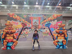 キョーリン製薬グループpresents 超からだのひみつ大冒険 in SHIZUOKA（ツインメッセ静岡）に投稿された画像（2026/5/7）