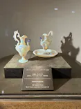 箱根ガラスの森美術館に投稿された画像（2026/5/7）