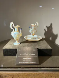 箱根ガラスの森美術館に投稿された画像（2026/5/7）
