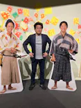 豊臣兄弟！ 名古屋中村 大河ドラマ館に投稿された画像（2026/5/7）