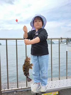 伊豆・三津シーパラダイスに投稿された画像（2026/5/7）