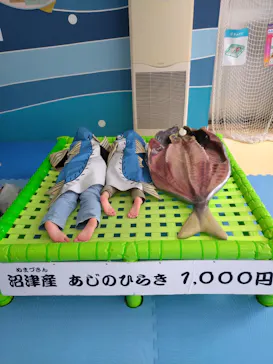 伊豆・三津シーパラダイスに投稿された画像（2026/5/7）