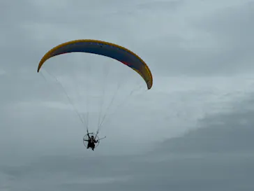 BLUE AIR PARKに投稿された画像（2026/5/7）