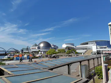 名古屋港水族館に投稿された画像（2026/5/7）