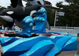 鴨川シーワールドに投稿された画像（2026/5/7）