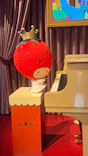 山梨いちごの王さまミュージアムに投稿された画像（2026/5/7）