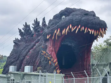 ニジゲンノモリに投稿された画像（2026/5/7）