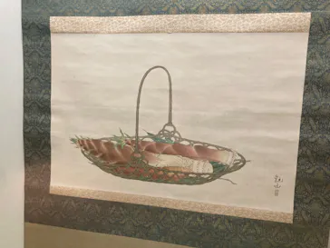 下村観山展に投稿された画像（2026/5/7）