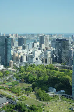 東京タワーに投稿された画像（2026/5/7）
