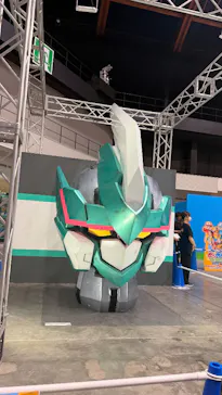 プラレール博 in TOKYO事務局に投稿された画像（2026/5/7）