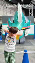 プラレール博 in TOKYO事務局に投稿された画像（2026/5/7）