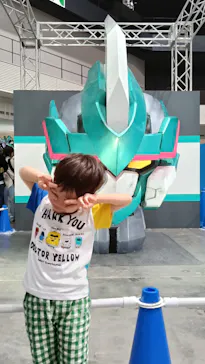 プラレール博 in TOKYO事務局に投稿された画像（2026/5/7）