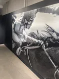 武豊 デビュー40年 ～前人未到の記録～　（銀座三越）に投稿された画像（2026/5/7）