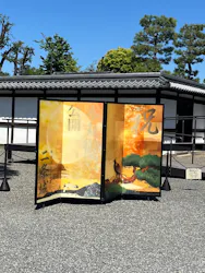 元離宮二条城に投稿された画像（2026/5/7）