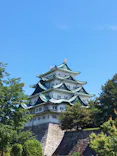 名古屋城に投稿された画像（2026/5/7）