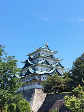 名古屋城に投稿された画像（2026/5/7）