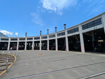 京都鉄道博物館_運転シミュレーターに投稿された画像（2026/5/7）