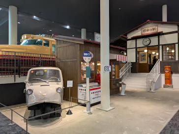 京都鉄道博物館_運転シミュレーターに投稿された画像（2026/5/7）