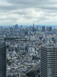 サンシャイン60展望台に投稿された画像（2026/5/7）