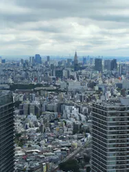 サンシャイン60展望台に投稿された画像（2026/5/7）