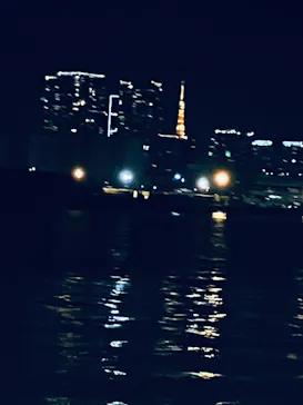 ザ・クルーズクラブ東京に投稿された画像（2026/5/7）