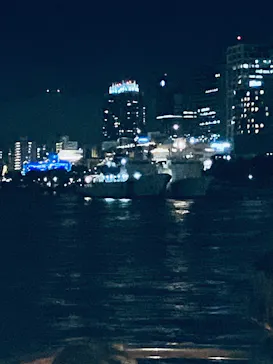 ザ・クルーズクラブ東京に投稿された画像（2026/5/7）
