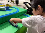プラレール博 in TOKYO事務局に投稿された画像（2026/5/7）