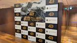 武豊 デビュー40年 ～前人未到の記録～　（銀座三越）に投稿された画像（2026/5/7）