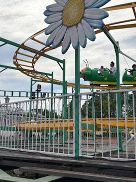 あらかわ遊園に投稿された画像（2026/5/7）
