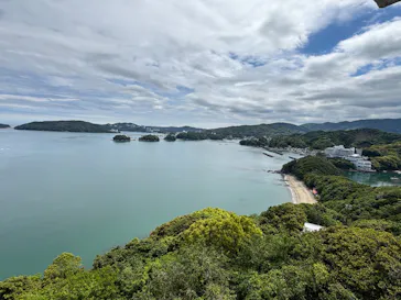 鳥羽湾めぐりとイルカ島に投稿された画像（2026/5/7）