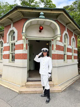 博物館 明治村に投稿された画像（2026/5/7）