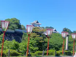 兼六園に投稿された画像（2026/5/7）