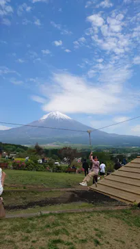 まかいの牧場に投稿された画像（2026/5/7）