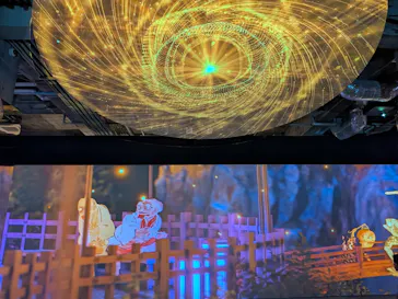動き出す妖怪展 TOKYO 〜Imagination of Japan〜に投稿された画像（2026/5/7）