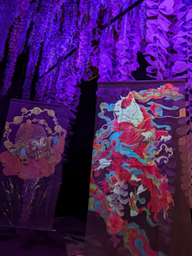 動き出す妖怪展 TOKYO 〜Imagination of Japan〜に投稿された画像（2026/5/7）