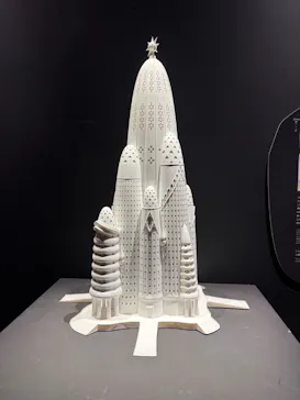 NAKED meets ガウディ展【大阪】に投稿された画像（2026/5/7）
