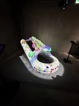 NAKED meets ガウディ展【大阪】に投稿された画像（2026/5/7）