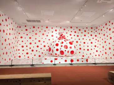 彫刻の森美術館に投稿された画像（2026/5/7）